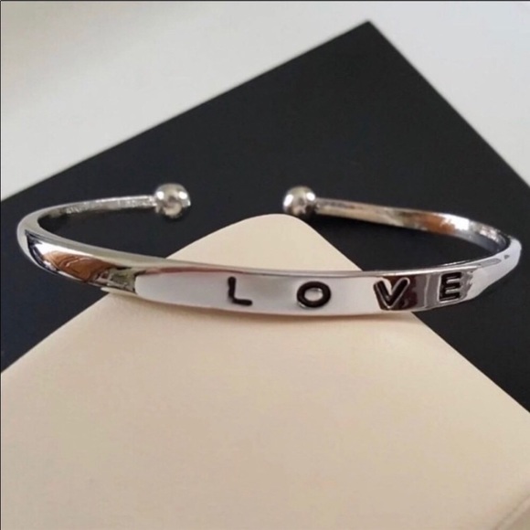 L-O-V-E Bracelet❤️1 For $20, 2 for $25, 3 for $30 - Picture 5 of 6